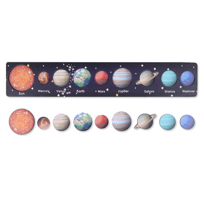Space Puzzle