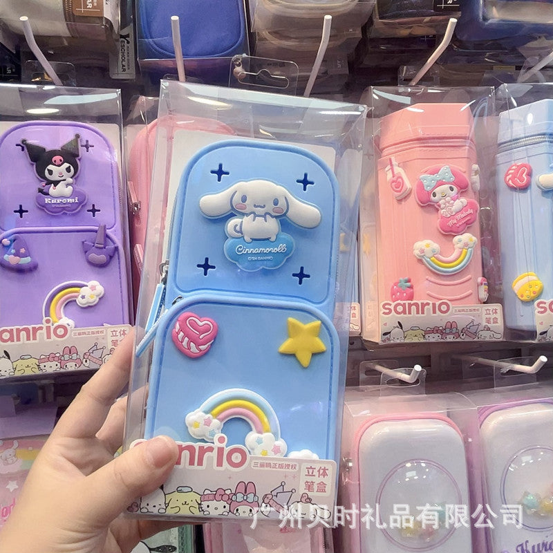 My Melody Pencil Case