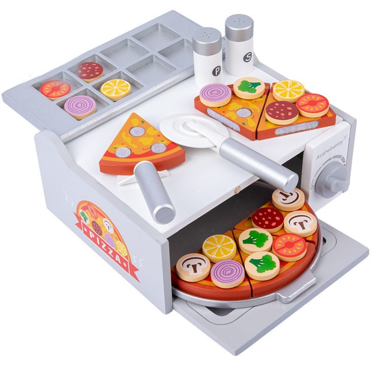 Acarebanny Pizza Oven