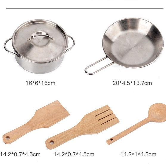 Scandinavian Kitchen