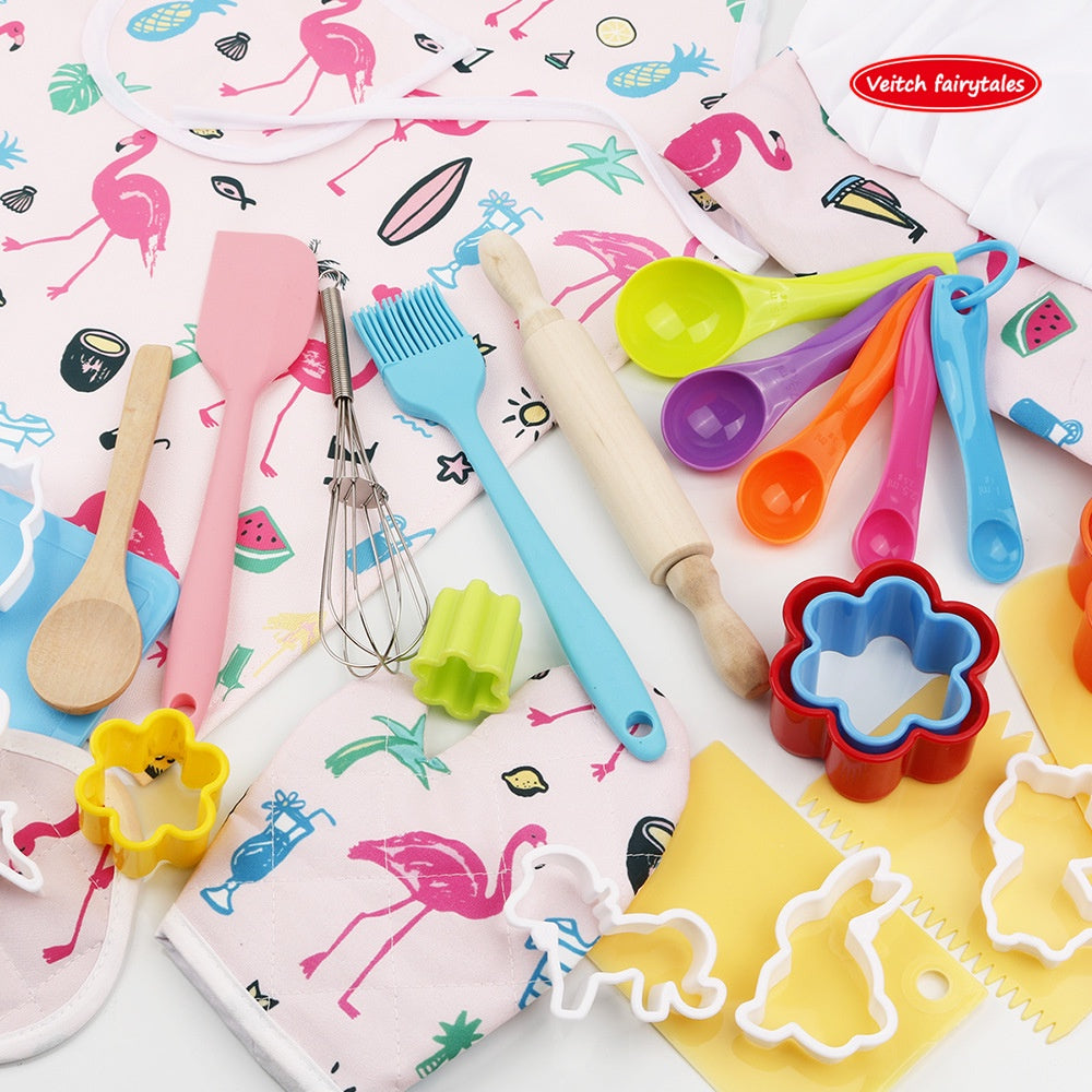 14pc Pink Unicorn