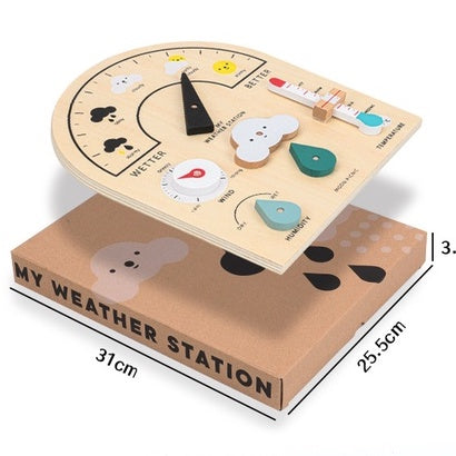 Weather Station