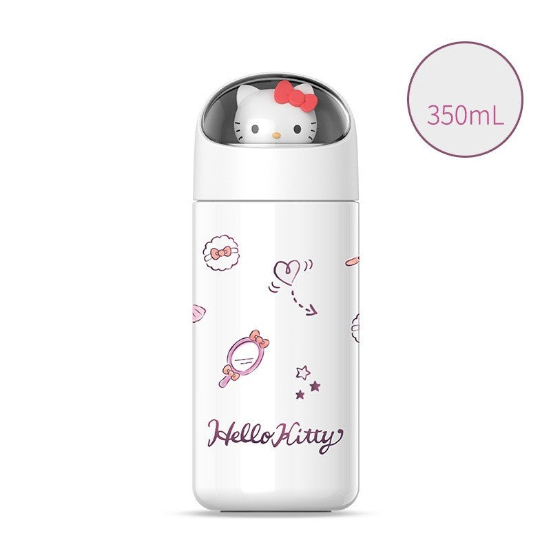 350ml Kids Thermal Water Bottle