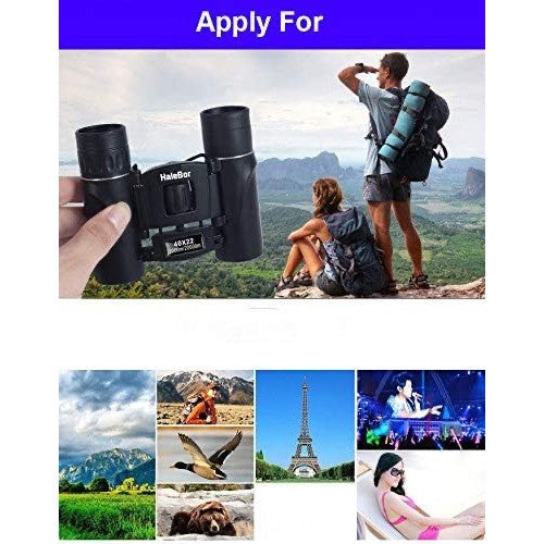 100x22 Powerful Binoculars