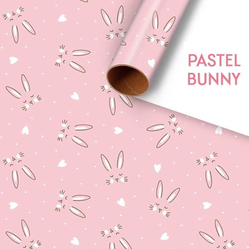 High Quality Prints Birthday Gifts Wrapper Children Kids Xmas Gift Wrapping Paper