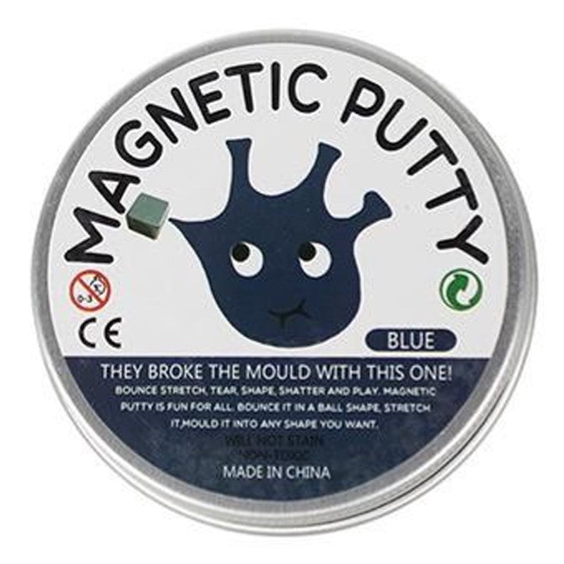 Magnetic Slime Putty Stress Relief Toy