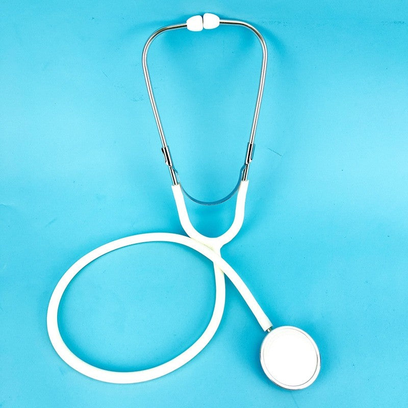 Kids Real Working Stethoscope Children Pretend Play