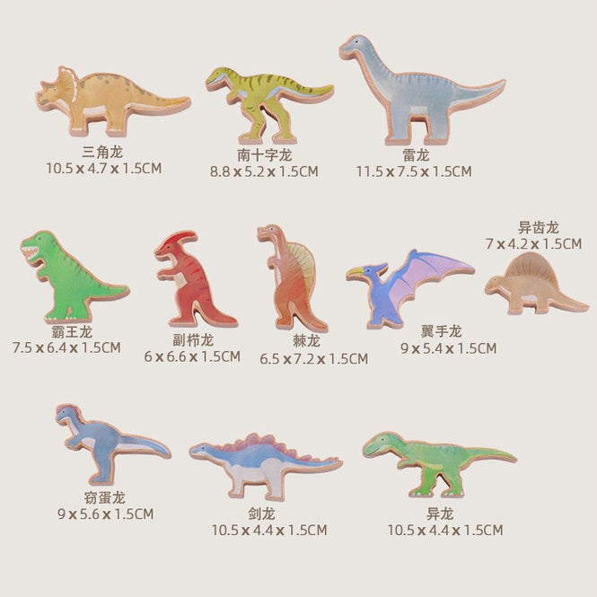 Interesting Dinosaurs