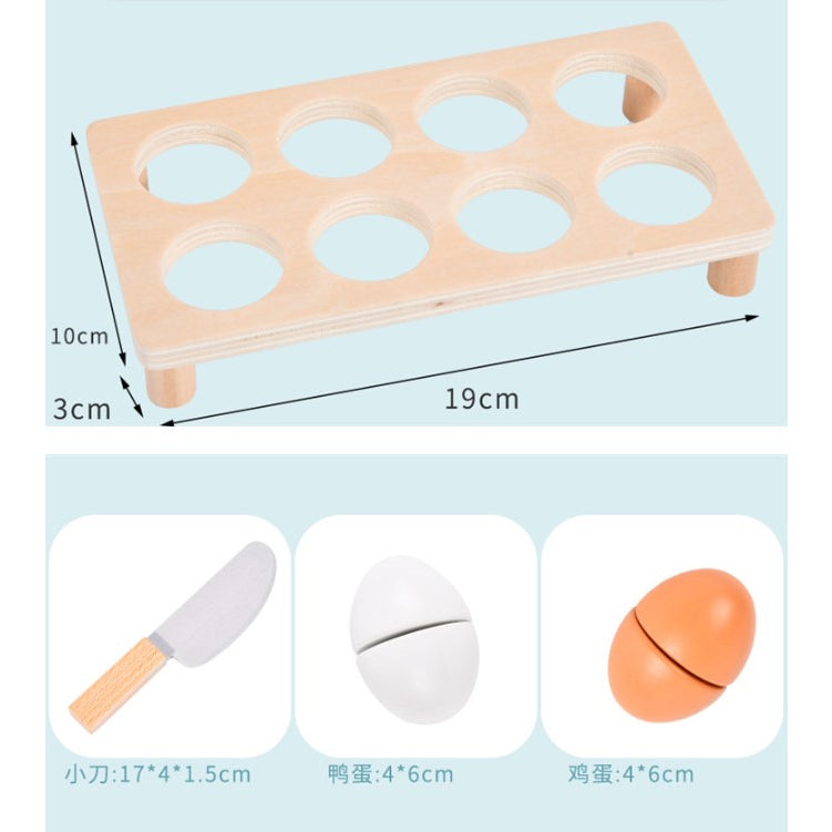 8pc Duck Eggs