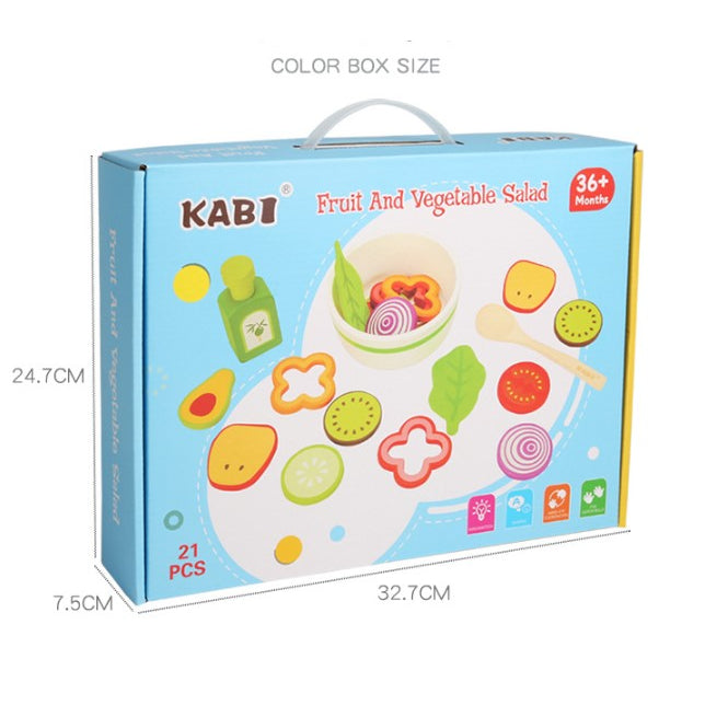 KABI Salad