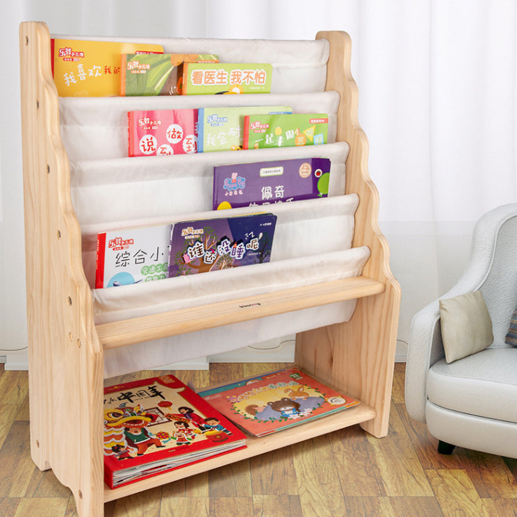 kienvy Bookshelf