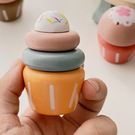 KABI Cake Pop Shop