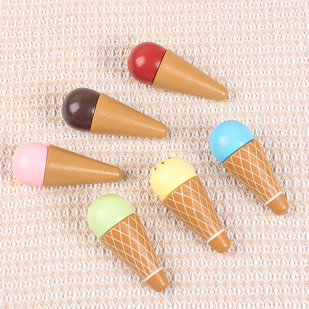 cucinino Ice Cream Stand