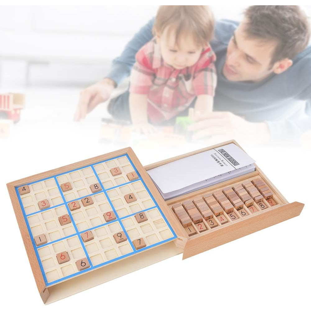 Sudoku Puzzle