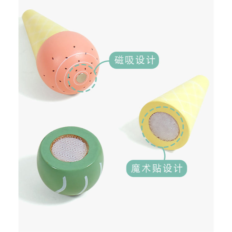 Pink Dessert Shop