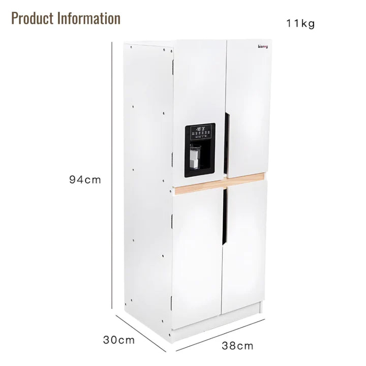 kienvy Modern Kitchen