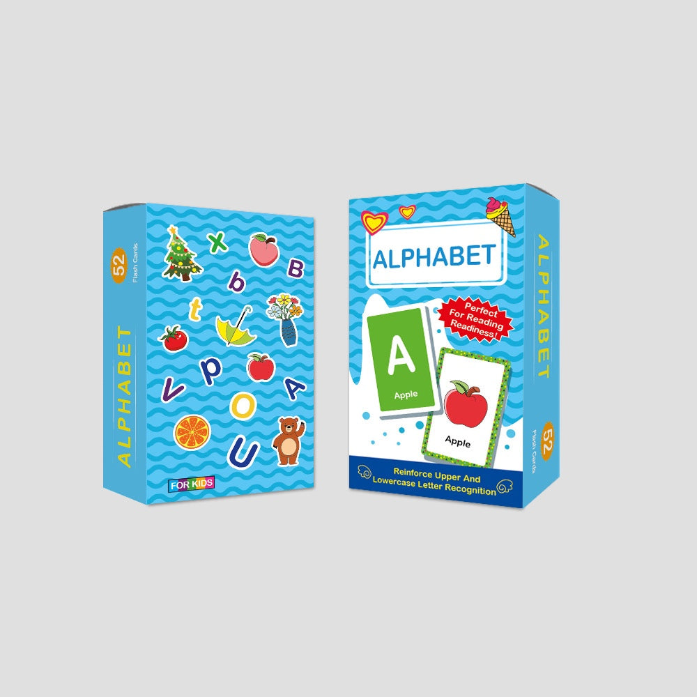 Preschool Flashcards