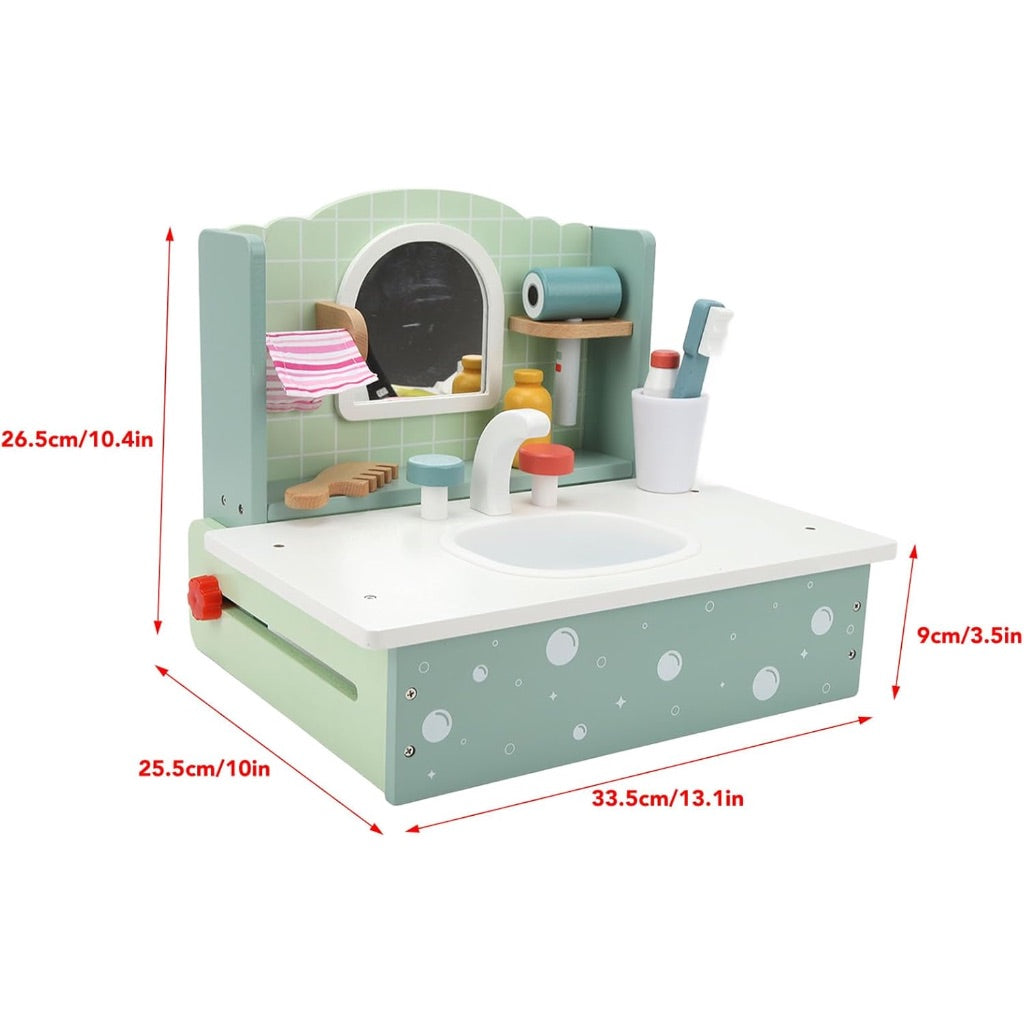 KABI Washstand