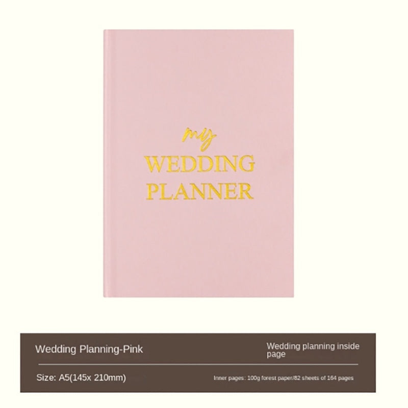 my Wedding Planner
