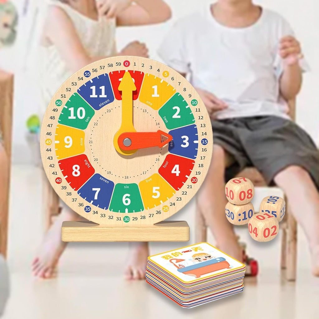Chinese Digital Clock