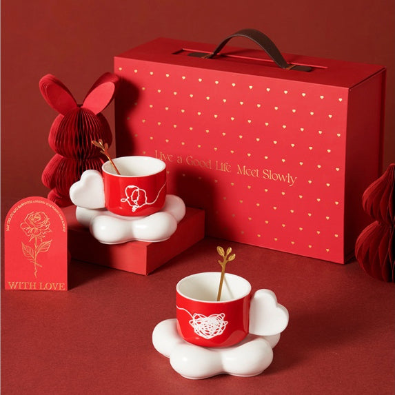 2pc With Love Gifts Set