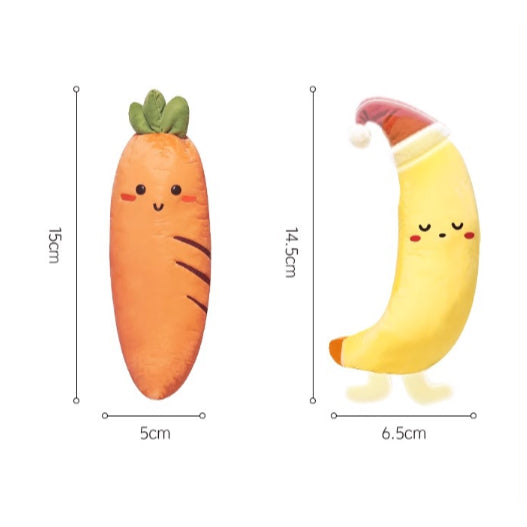 Baby Anti-startle Soothing Sleeping Toy