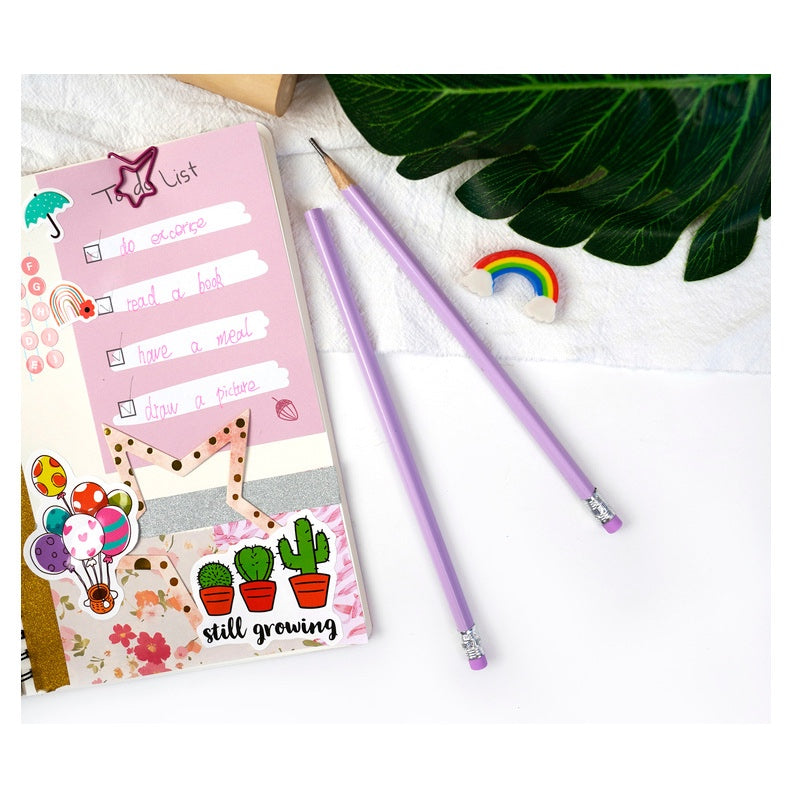 Create Your Own DIY Scrapbook Journal Set