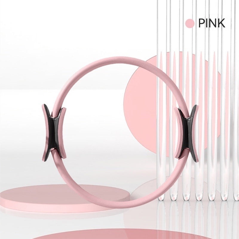 Yoga Pilates Ring Magic Circle Body Exercise