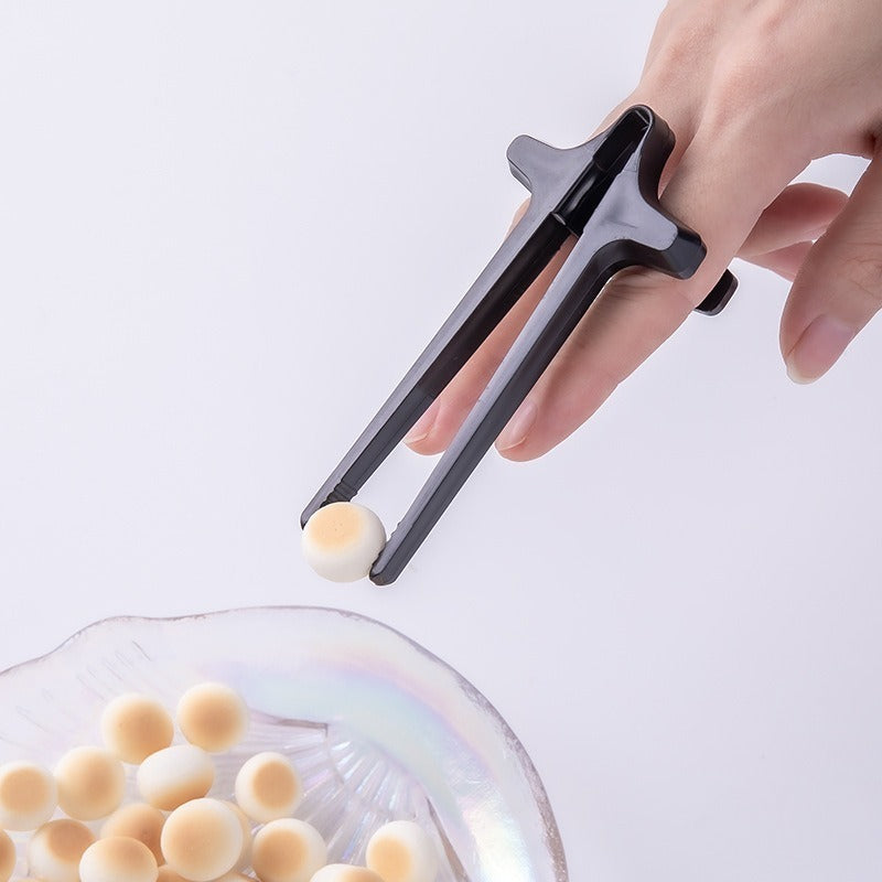 Finger Chopsticks Reusable Snack Chips