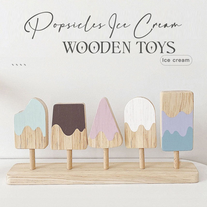 Gserin Popsicle