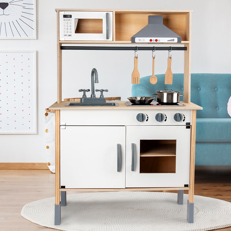 Scandinavian Kitchen