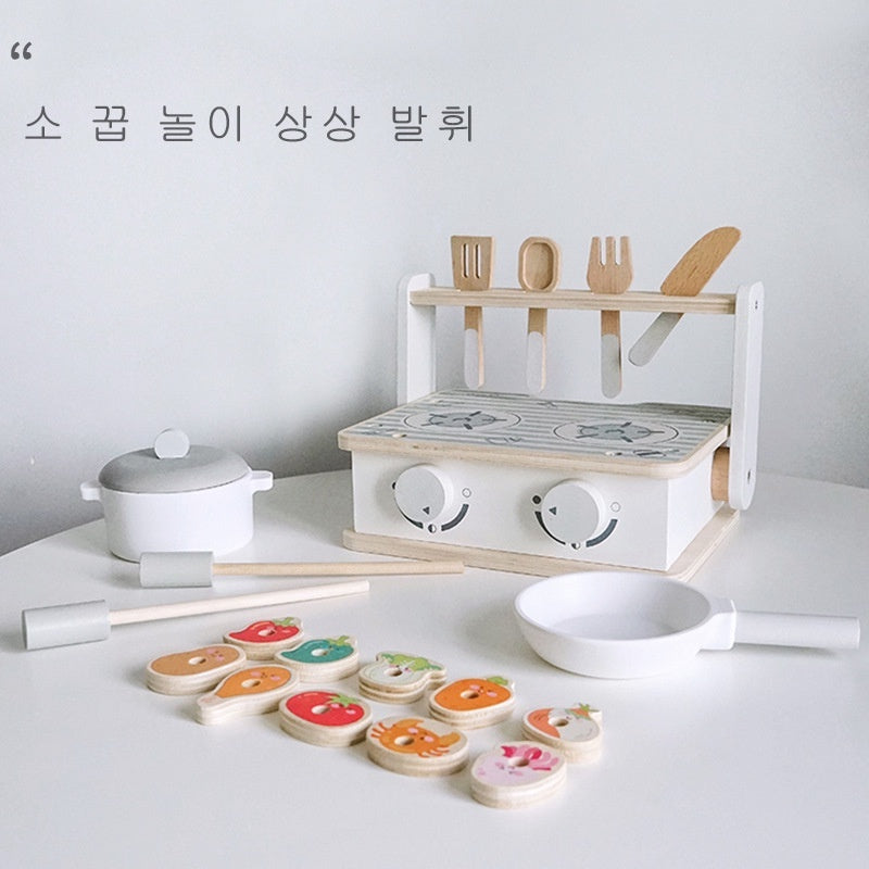 Portable Kitchenette