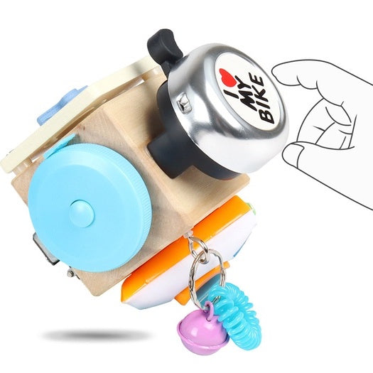 Busy Cube Bike
