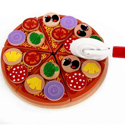 Playtive Pizza