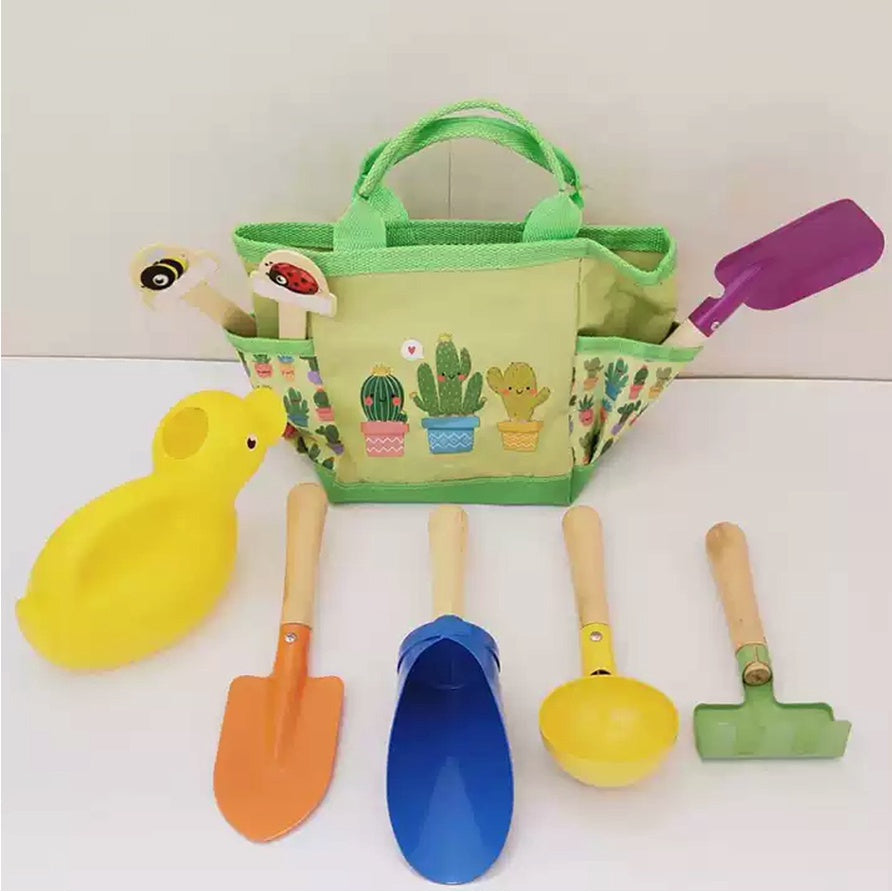 Cactus Gardening