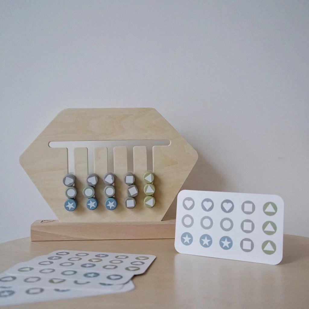 Fun Brain Teaser Game