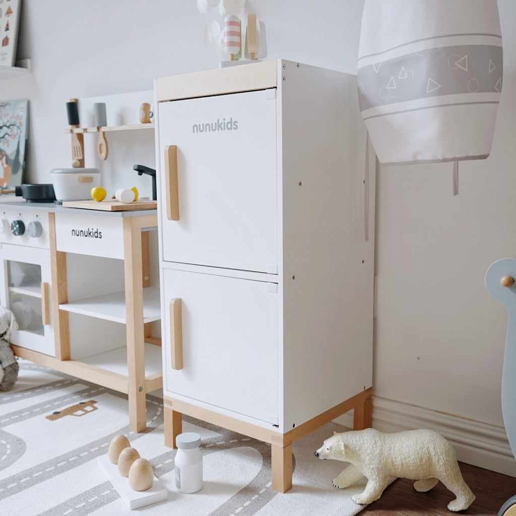 nunukids Kitchen