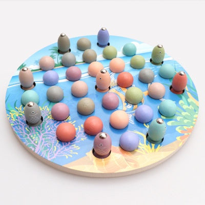 2in1 Fishing Beads