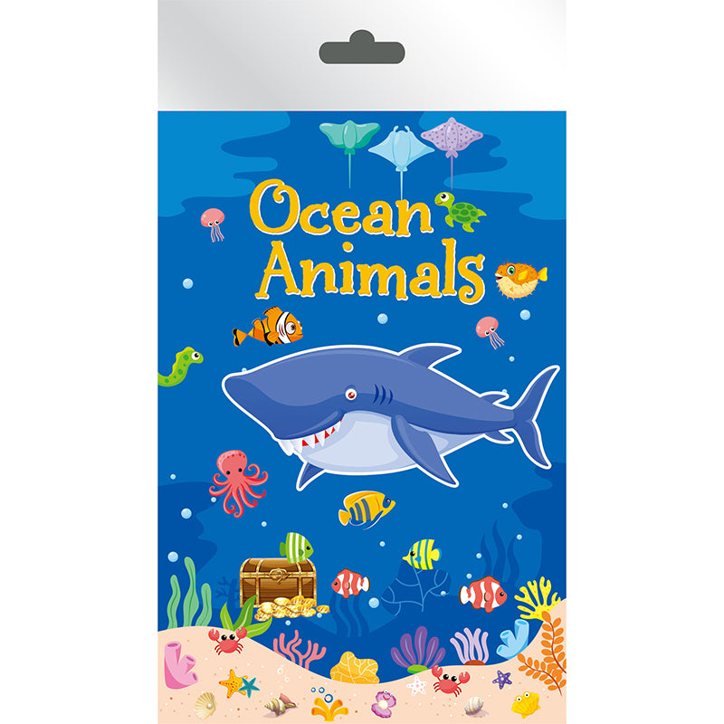 Reusable Stickers