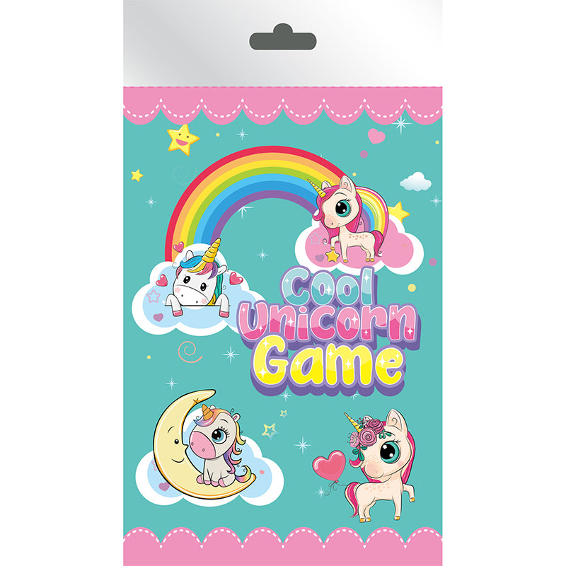 Reusable Stickers