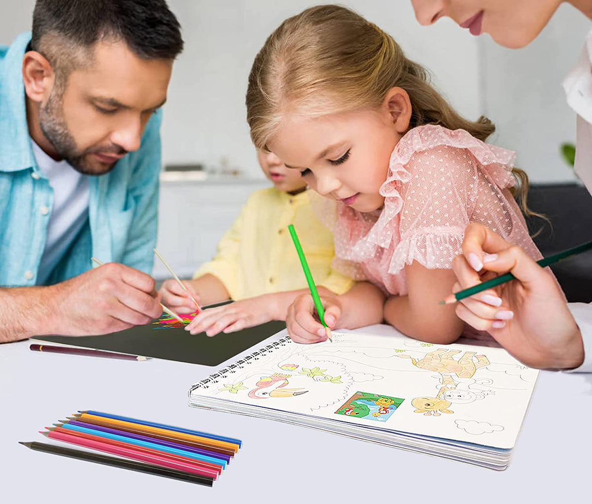 Activity Book