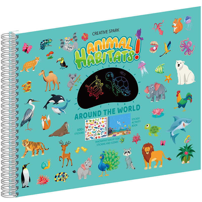 Activity Book
