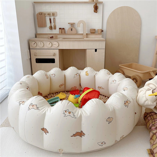 Rabbit Bunny Pool