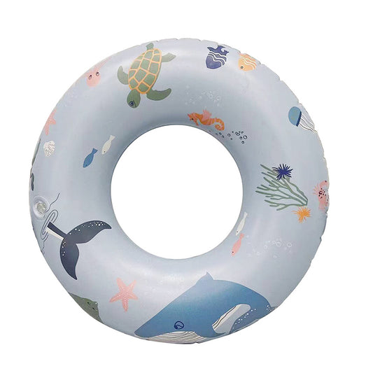 Swim Ring Seaworld 16cm
