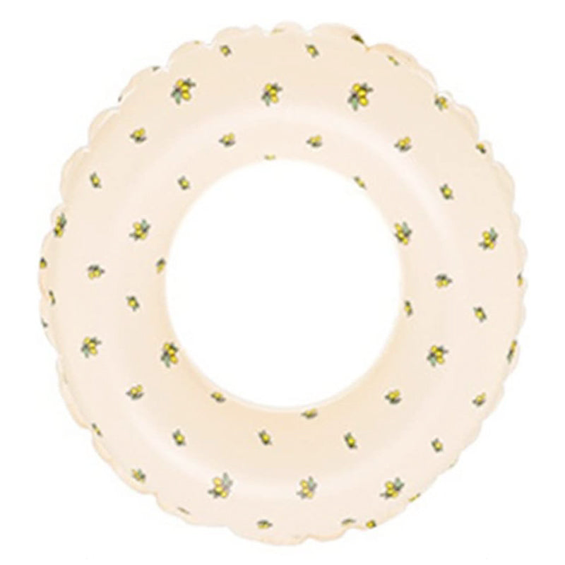 Swim Ring Olive 16cm