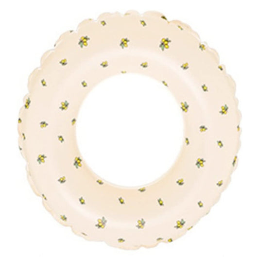 Swim Ring Olive 16cm