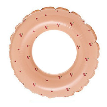 Swim Ring Cherry 16cm