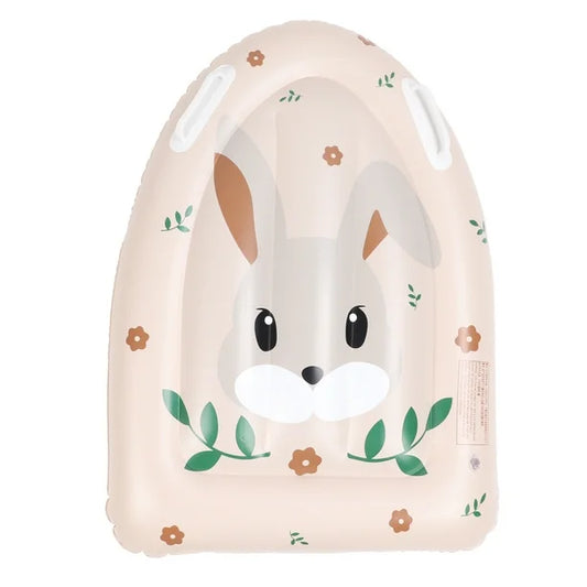 Swim Board Rabbit Bunny