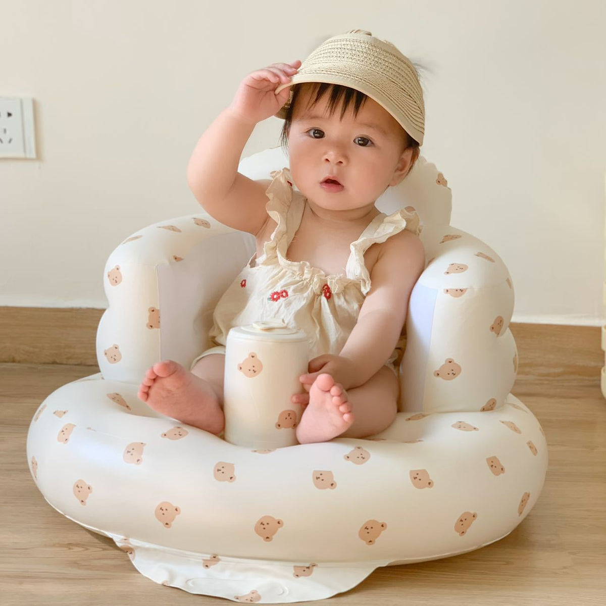 Baby Seat Tulip