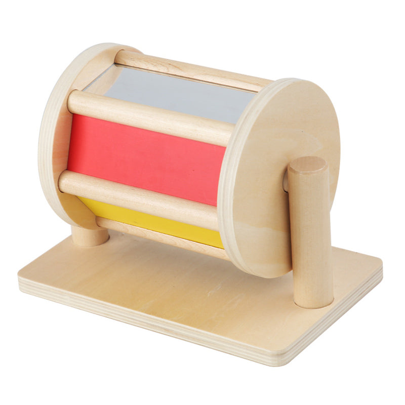 Montessori Wooden Toys